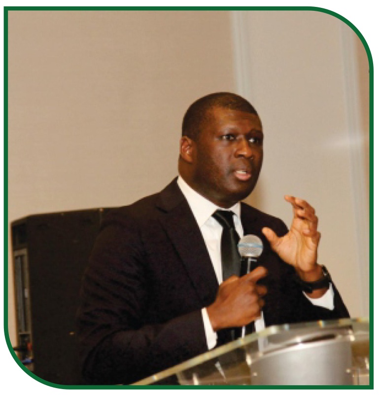 Innovate Africa 2024 gallery image